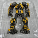 【中古】【開封品】DLX Bumblebee TRANSFORMERS: The Last Knight＜フィギュア＞（代引き不可）6561