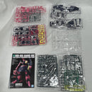 【中古】【未組立】1/144 HGUC NRX-055-2 バウンド・ドック 「機動戦士Zガンダム」 [5058822]＜プラモデル＞（代引き不可）6561