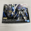 【中古】【未組立】1/144 RG Hi-νガンダム 「機動戦士ガンダム 逆襲のシャア ベルトーチカ・チルドレン」 [2555540]＜プラモデル＞（代引き不可）6561