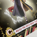【中古】【未開封】オルフェーヴル GOLD WEEK 「一番くじ ウマ娘 プリティーダービー 14弾」 C賞＜フィギュア＞（代引き不可）6561
