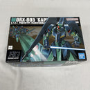 【中古】【未組立】1/144 HGUC ORX-005 ギャプラン 「機動戦士Zガンダム」 シリーズNo.042 [5063569]＜プラモデル＞（代引き不可）6561