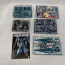 【中古】【未組立】1/144 HGUC ORX-005 ギャプラン 「機動戦士Zガンダム」 シリーズNo.042 [5063569]＜プラモデル＞（代引き不可）6561