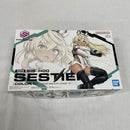 【中古】【未組立】30MS SIS-H00 セスティエ(カラーC) 「30 MINUTES SISTERS」 [5068562]＜プラモデル＞（代引き不可）6561