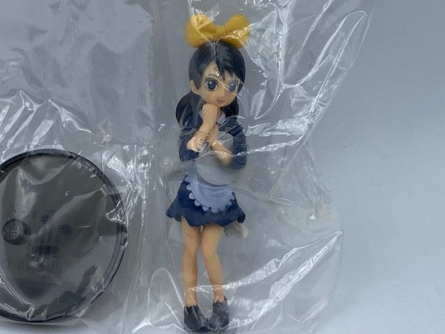 【中古】【未開封】【外箱無し】トラファルガー・ロー(幼少期)＆ベビー5(幼少期) 「超ワンピーススタイリング ?あの日の引鉄?」 トレーディングフィギュア＜フィギュア＞（代引き不可）6572