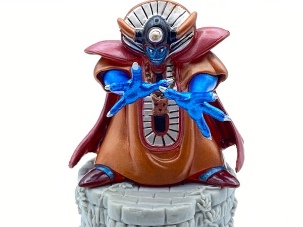 ドラゴンクエスト ボトルキャップ アレフガルドの魔族編 40種 セミコンプ 楽天市場】【外箱なし】ドラゴンクエスト ボトルキャップ