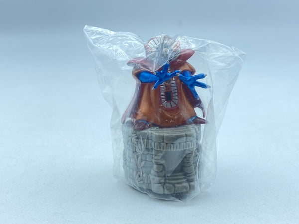 中古】シークレット ゾーマ(メタリック) ｢ドラゴンクエスト