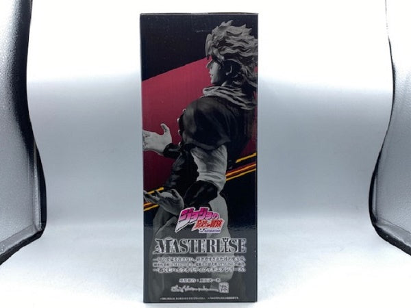 【中古】【未開封】ディオ・ブランドー 「一番くじ ジョジョの奇妙な冒険 PHANTOM BLOOD＆BATTLE TENDENCY」 MASTERLISE B賞 フィギュア＜フィギュア＞（代引き不可）6572