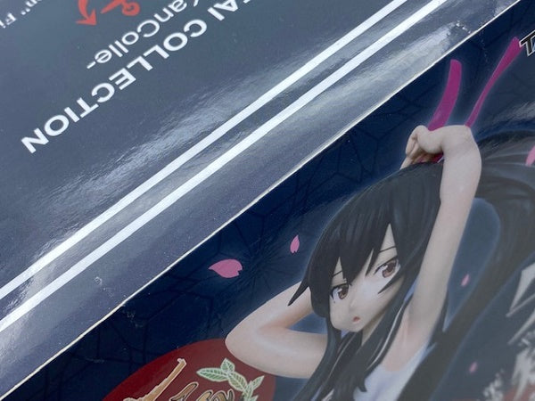 牛娘　メルフィ　開封済　中古　フィギュア 中古】フィギュア