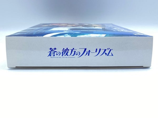 中古】【開封品】 PSVITAソフト 蒼の彼方のフォーリズム PREMIUM EDITION＜レトロゲーム＞（代引き