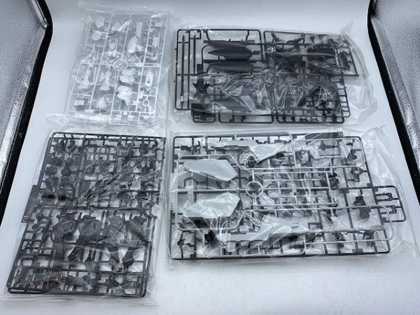 中古】【未組立】ガンダムバルバトス 第6形態 「機動戦士