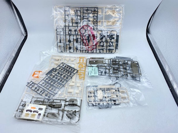 【中古】【未組立】HGUC RGM-86R ジムIII(ユニコーンデザートカラーVer.) 1/144 ｢機動戦士ガンダムUC｣ ホビーオンラインショップ限定＜プラモデル＞（代引き不可）6572