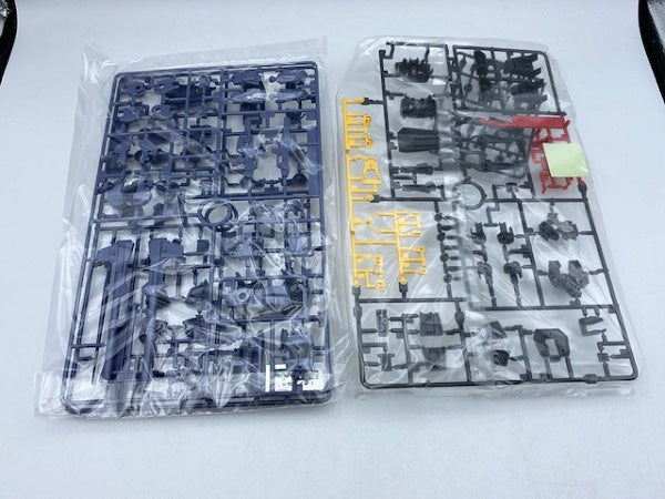 【中古】【未組立】HGUC RX-178 ガンダムMk-II(ティターンズ) 1/144 「機動戦士Zガンダム」 ＜プラモデル＞（代引き不可）6572