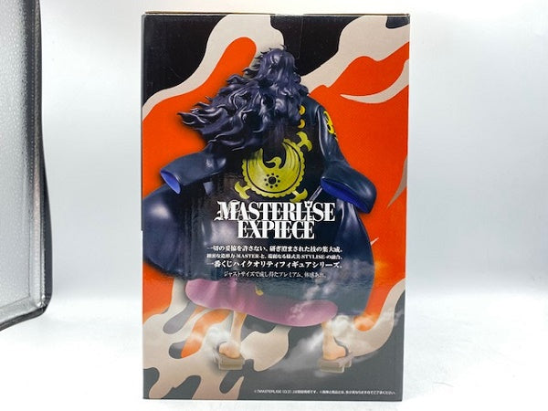 【中古】【未開封】将軍 モモの助 「一番くじ ワンピース 新たな夜明け」 MASTERLISE EXPIECE A賞 フィギュア＜フィギュア＞（代引き不可）6572