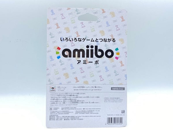 【中古】【未開封】amiibo リンク【時のオカリナ】(ゼルダの伝説シリーズ)＜フィギュア＞（代引き不可）6572