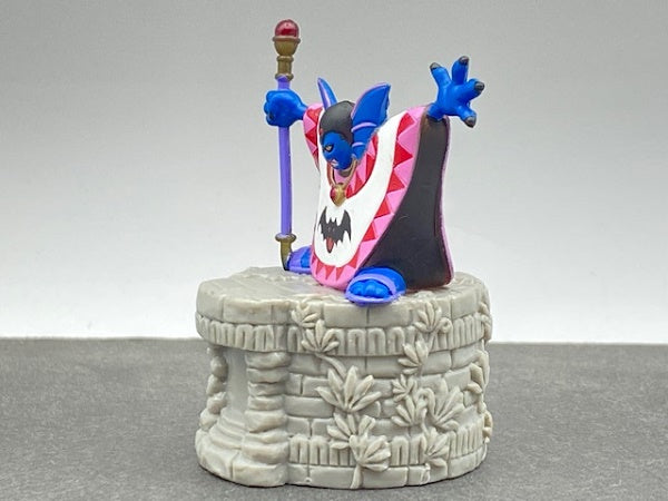 中古】 【開封品】本体のみ ハーゴン ｢ドラゴンクエスト ボトル