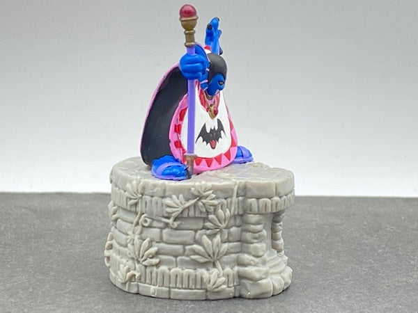 中古】 【開封品】本体のみ ハーゴン ｢ドラゴンクエスト ボトル