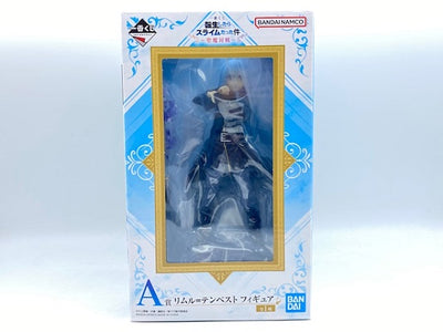 【中古】【未開封】 リムル=テンペスト 「一番くじ 転生したらスライムだった件〜聖魔対戦〜」 A賞 フィギュア＜フィギュア＞（代引き不...