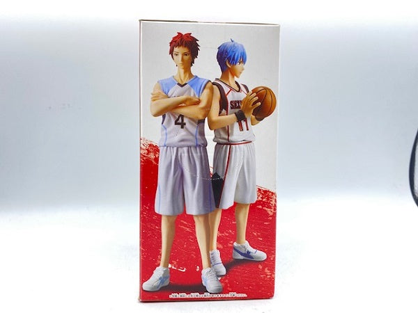 【中古】【未開封】 赤司征十郎 「黒子のバスケ」 DXF〜Cross×Players〜第4Q＜フィギュア＞（代引き不可）6572