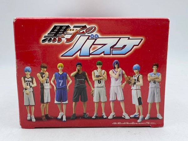 【中古】【未開封】 赤司征十郎 「黒子のバスケ」 DXF〜Cross×Players〜第4Q＜フィギュア＞（代引き不可）6572