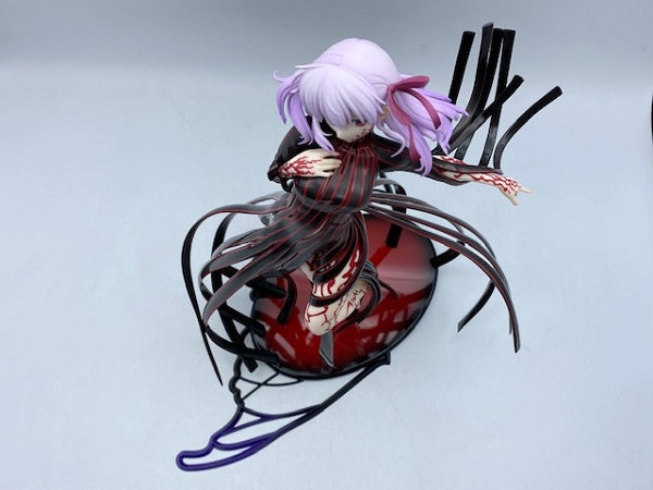 【中古】【開封品】間桐桜-マキリの杯- 「劇場版 Fate/stay night [Heaven’s Feel]」 1/7 ABS＆PVC製塗装済み完成品 ANIPLEX+限定＜フィギュア＞（代引き不可）6572