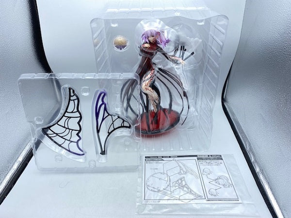 【中古】【開封品】間桐桜-マキリの杯- 「劇場版 Fate/stay night [Heaven’s Feel]」 1/7 ABS＆PVC製塗装済み完成品 ANIPLEX+限定＜フィギュア＞（代引き不可）6572