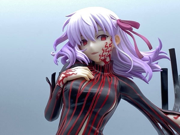 【中古】【開封品】間桐桜-マキリの杯- 「劇場版 Fate/stay night [Heaven’s Feel]」 1/7 ABS＆PVC製塗装済み完成品 ANIPLEX+限定＜フィギュア＞（代引き不可）6572