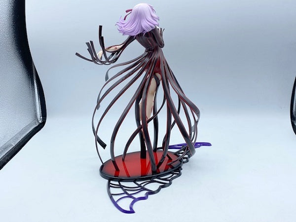 【中古】【開封品】間桐桜-マキリの杯- 「劇場版 Fate/stay night [Heaven’s Feel]」 1/7 ABS＆PVC製塗装済み完成品 ANIPLEX+限定＜フィギュア＞（代引き不可）6572