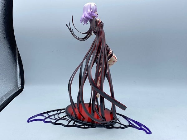 【中古】【開封品】間桐桜-マキリの杯- 「劇場版 Fate/stay night [Heaven’s Feel]」 1/7 ABS＆PVC製塗装済み完成品 ANIPLEX+限定＜フィギュア＞（代引き不可）6572