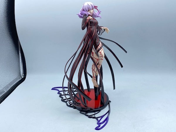 【中古】【開封品】間桐桜-マキリの杯- 「劇場版 Fate/stay night [Heaven’s Feel]」 1/7 ABS＆PVC製塗装済み完成品 ANIPLEX+限定＜フィギュア＞（代引き不可）6572