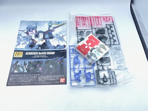 【中古】【未組立】HG TMF/A-802W2 ケルベロスバクゥハウンド 1/144 「機動戦士ガンダムSEED C.E.73 STARGAZER」 ガンプラ＜プラモデル＞（代引き不可）6572