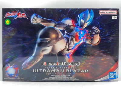 【中古】【未組立】ウルトラマンブレーザー Figure-rise Standard 「ウルトラマンブレーザー」 プラモデル＜プラモデ...