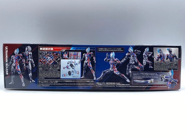 【中古】【未組立】ウルトラマンブレーザー  Figure-rise Standard 「ウルトラマンブレーザー」 プラモデル＜プラモデル＞（代引き不可）6572