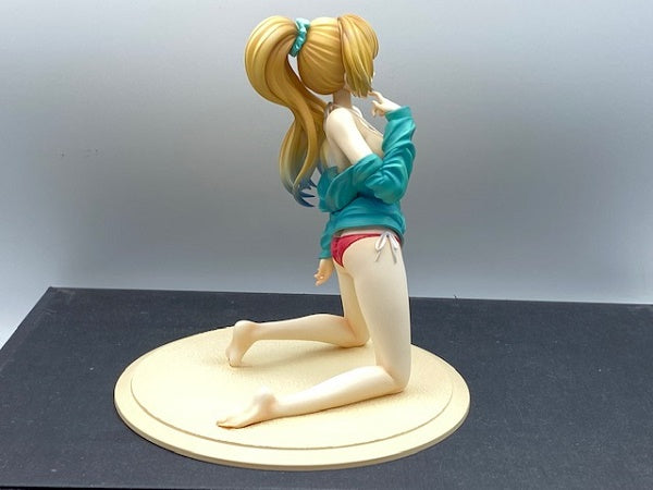 【中古】【開封品】軽井沢恵 水着ver. 「ようこそ実力至上主義の教室へ」 1/6 ABS＆PVC製塗装済み完成品  フィギュア＜フィギュア＞（代引き不可）6572