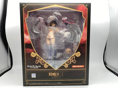 【中古】【未開封】時崎狂三 ビキニアーマーVer. 「デート・ア・ライブ フラグメント デート・ア・バレット」 1/7 PVC製塗装済...