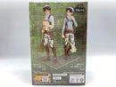 【中古】【未開封】エレン・イェーガー 「進撃の巨人」 DXF お掃除エレンフィギュア＜フィギュア＞（代引き不可）6572