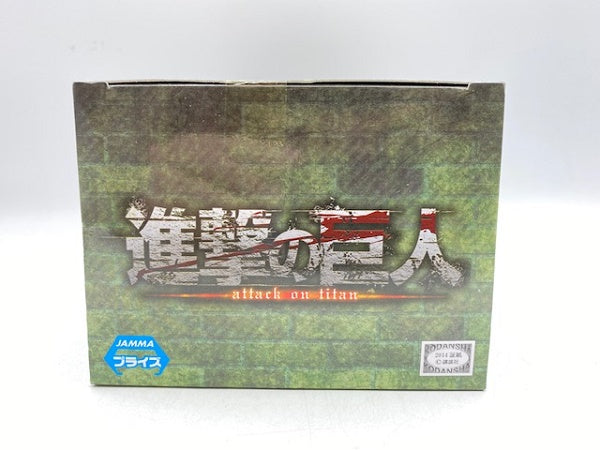 2025年最新】Yahoo!オークション -進撃の巨人 18 エレンの中古品