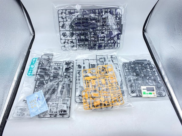 【中古】【未組立】MG RX-121-1 ガンダムTR-1 ヘイズル改 実戦配備カラー 1/100 「ADVANCE OF Z 〜ティターンズの旗のもとに〜」 プレミアムバンダイ限定 ガンプラ＜プラモデル＞（代引き不可）6572