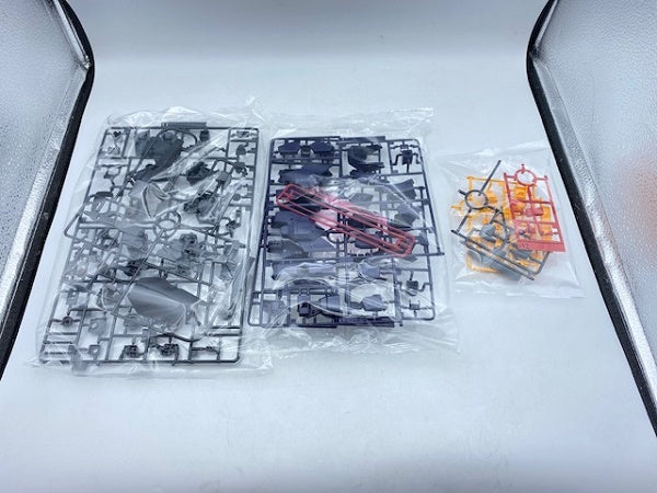 【中古】【未組立】MG RX-121-1 ガンダムTR-1 ヘイズル改 実戦配備カラー 1/100 「ADVANCE OF Z 〜ティターンズの旗のもとに〜」 プレミアムバンダイ限定 ガンプラ＜プラモデル＞（代引き不可）6572