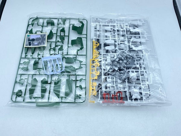 【中古】【未組立】HG GN-002 ガンダムデュナメス 1/144 「機動戦士ガンダム00(ダブルオー)」＜プラモデル＞（代引き不可）6572