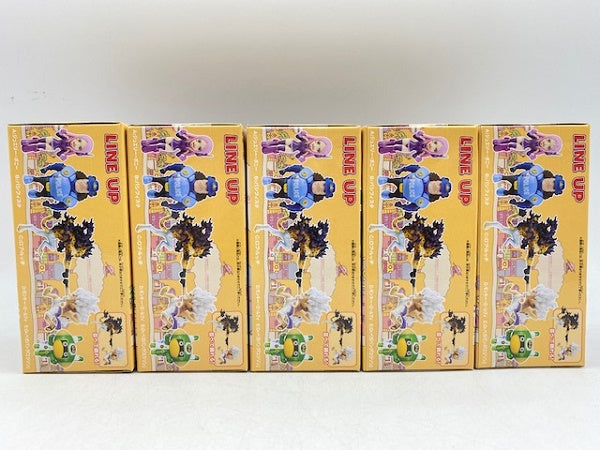 【中古】【未開封】【全5種セット】「ワンピース」 ワールドコレクタブルフィギュア-エッグヘッド3-＜フィギュア＞（代引き不可）6572