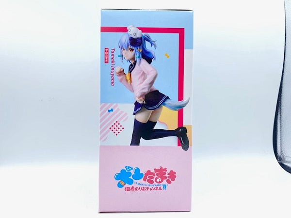 【中古】【未開封】犬山たまき 「のりプロ」 1/7 フィギュア 佃煮のりおチャンネル＜フィギュア＞（代引き不可）6572