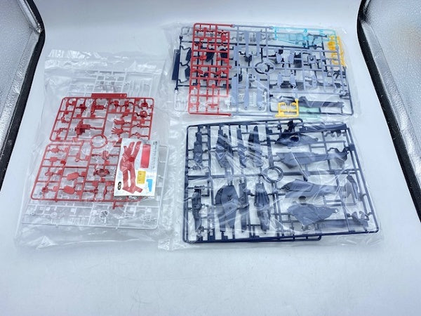 【中古】【未組立】HGBF ZGMF-X10A-A アメイジングストライクフリーダムガンダム 1/144 「ガンダムビルドファイターズA-R」＜プラモデル＞（代引き不可）6572