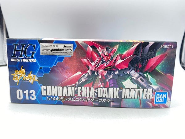 【中古】【未組立】HGBF リバーシブルガンダム 1/144 「ガンダムビルドファイターズ バトローグ」＜プラモデル＞（代引き不可）6572