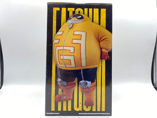 【中古】【未開封】ファットガム 「一番くじ 僕のヒーローアカデミア bright future」 D賞 フィギュア＜フィギュア＞（代引き不可）6572