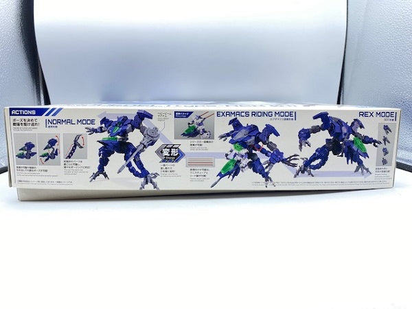 【中古】【未組立】eEXM GIG-R01 プロヴェデル(type-REX 01) 1/144 「30 MINUTES MISSIONS」＜プラモデル＞（代引き不可）6572