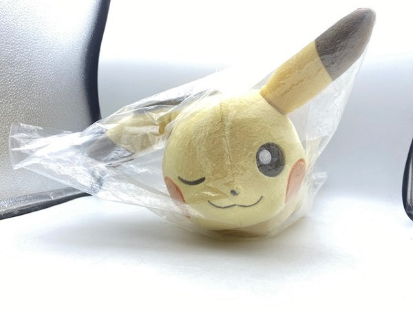 【中古】【未開封】ピカチュウ ぬいぐるみ 「一番くじ Pokemon 〜Fantasy Closet〜」 A賞＜おもちゃ＞（代引き不可）6572