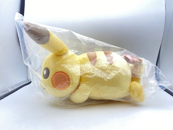 【中古】【未開封】ピカチュウ ぬいぐるみ 「一番くじ Pokemon 〜Fantasy Closet〜」 A賞＜おもちゃ＞（代引き不可）6572