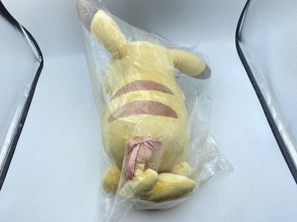 【中古】【未開封】ピカチュウ ぬいぐるみ 「一番くじ Pokemon 〜Fantasy Closet〜」 A賞＜おもちゃ＞（代引き不可）6572