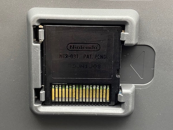 【中古】【箱説あり】【動作確認済】ポケットモンスター ホワイト2 ニンテンドーDSソフト＜レトロゲーム＞（代引き不可）6572