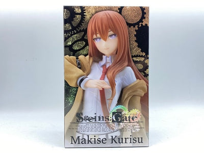 【中古】【未開封】牧瀬紅莉栖 「STEINS;GATE」 Coreful フィギュア＜フィギュア＞（代引き不可）6572